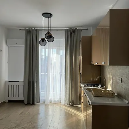 Happy Summer - Mamaia Nord Apartament Năvodari