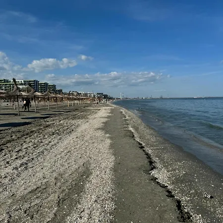 Happy Summer - Mamaia Nord * Năvodari
