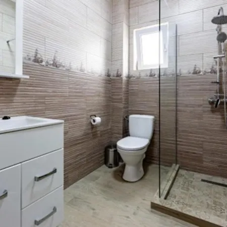 Apartamento Happy Summer - Mamaia Nord *