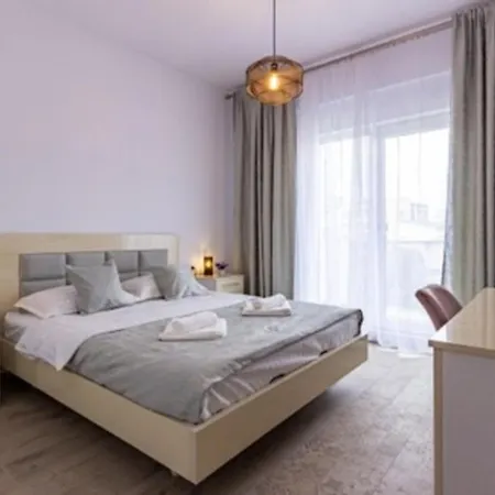 Apartment Happy Summer - Mamaia Nord Navodari